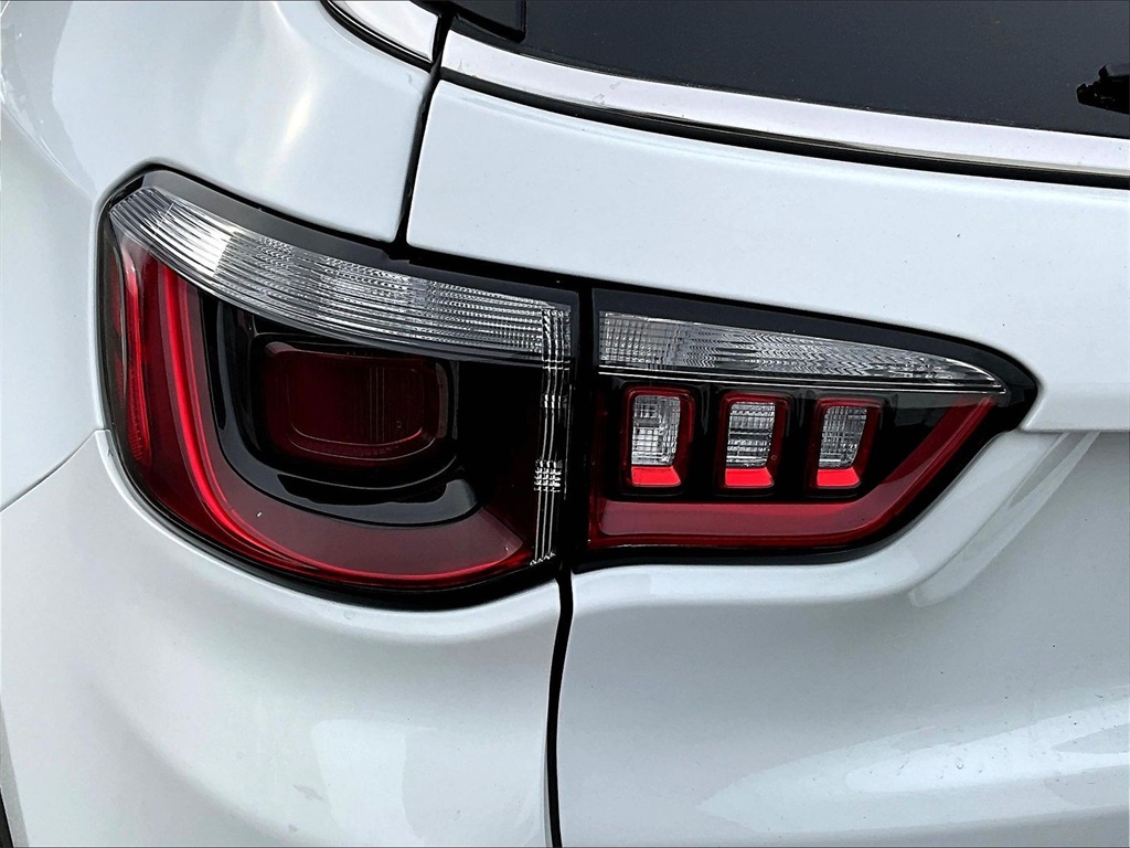 2024 Jeep Compass Limited - Photo 33