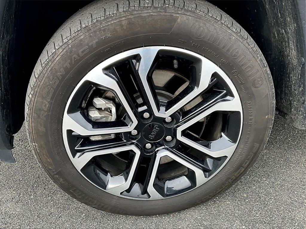 2024 Jeep Compass Limited - Photo 7