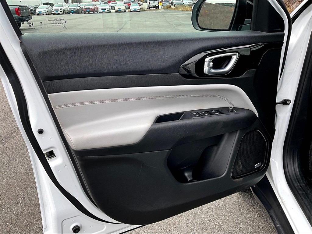 2024 Jeep Compass Limited - Photo 9