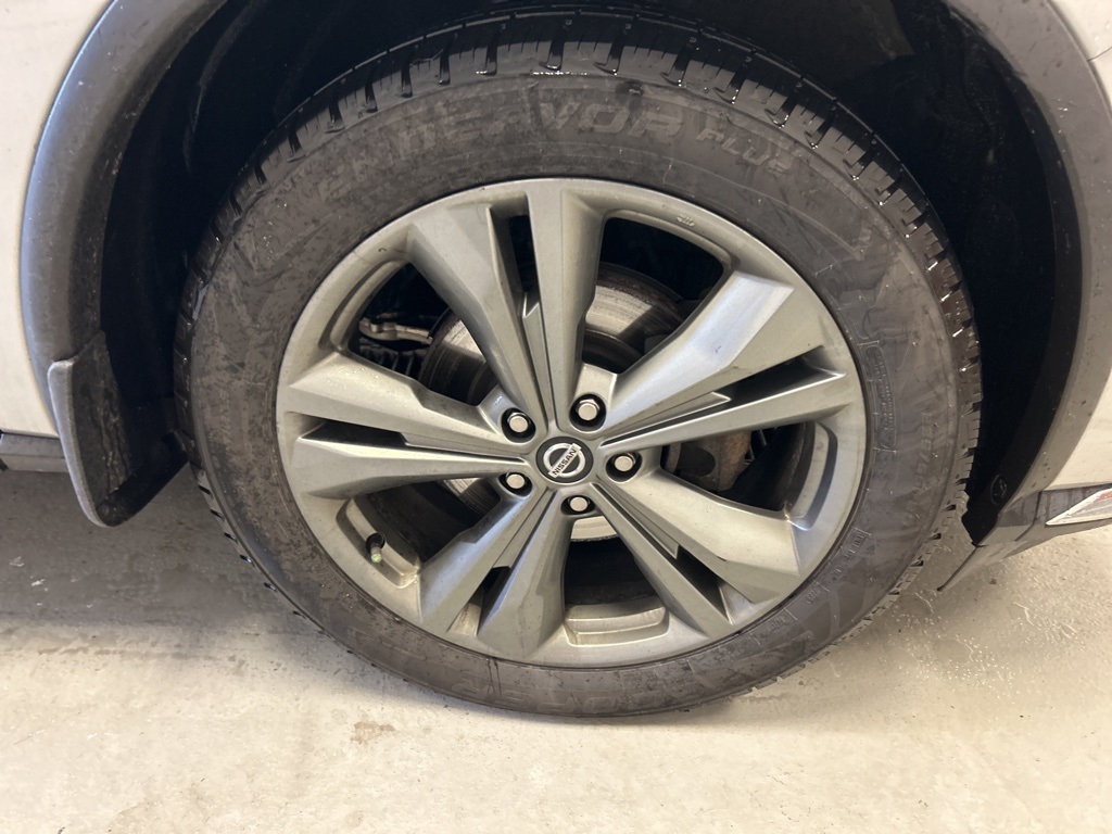 2020 Nissan Murano Platinum - Photo 4