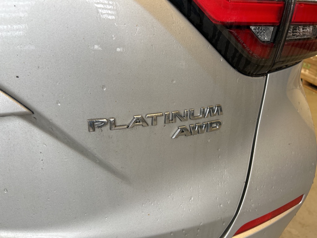 2020 Nissan Murano Platinum - Photo 6