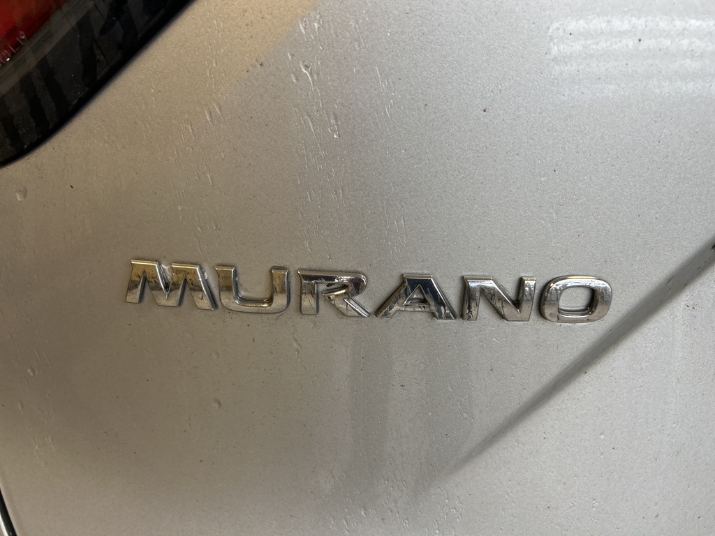 2020 Nissan Murano Platinum - Photo 7