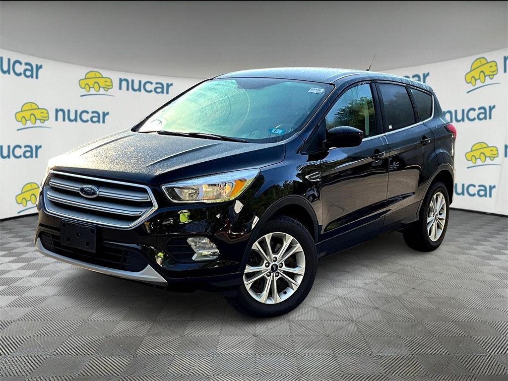 2019 Ford Escape SE - Photo 2