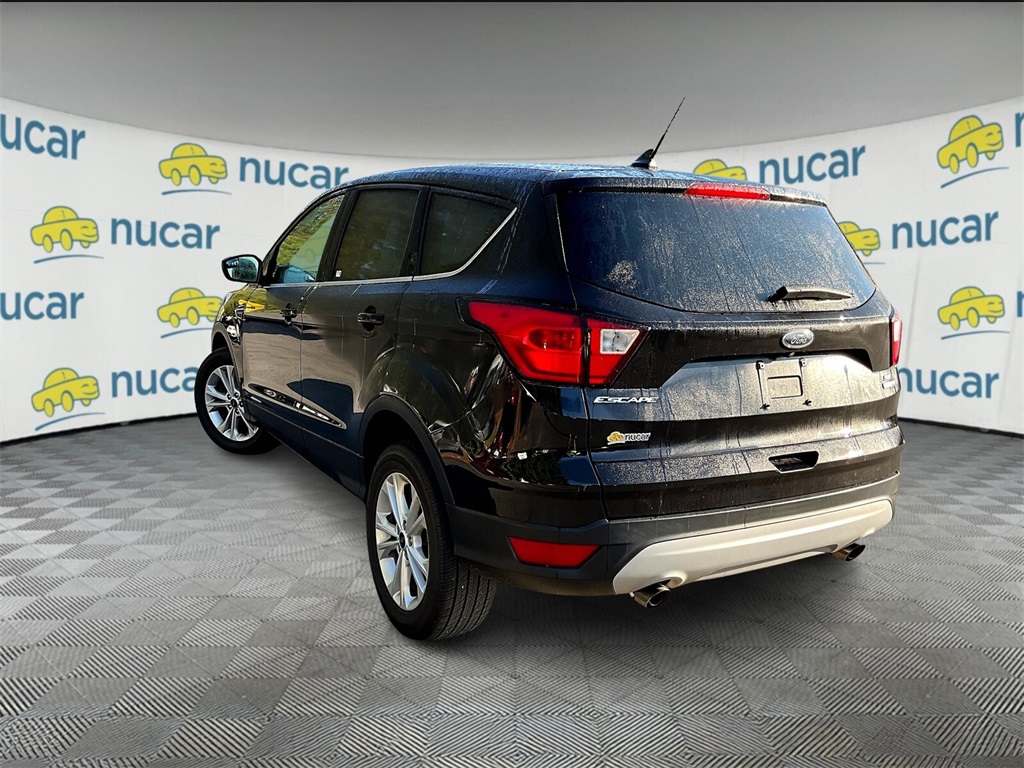 2019 Ford Escape SE - Photo 3