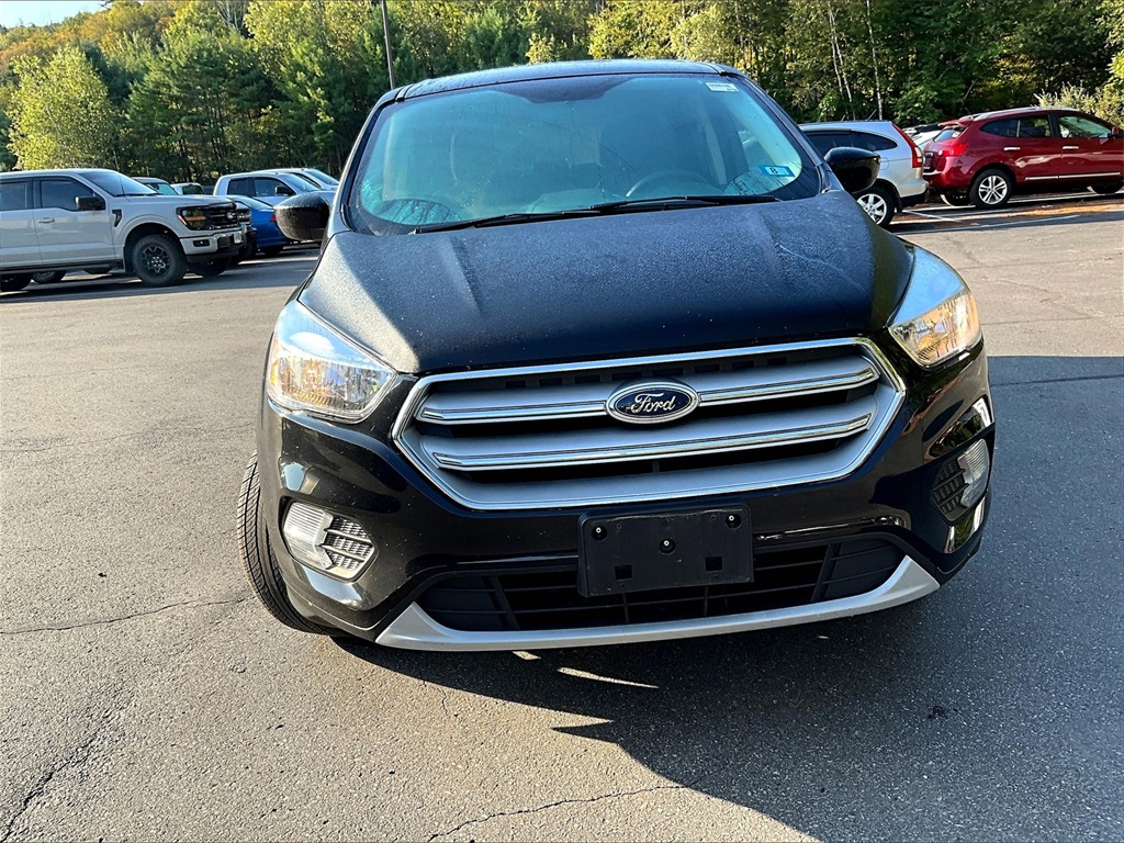 2019 Ford Escape SE - Photo 5