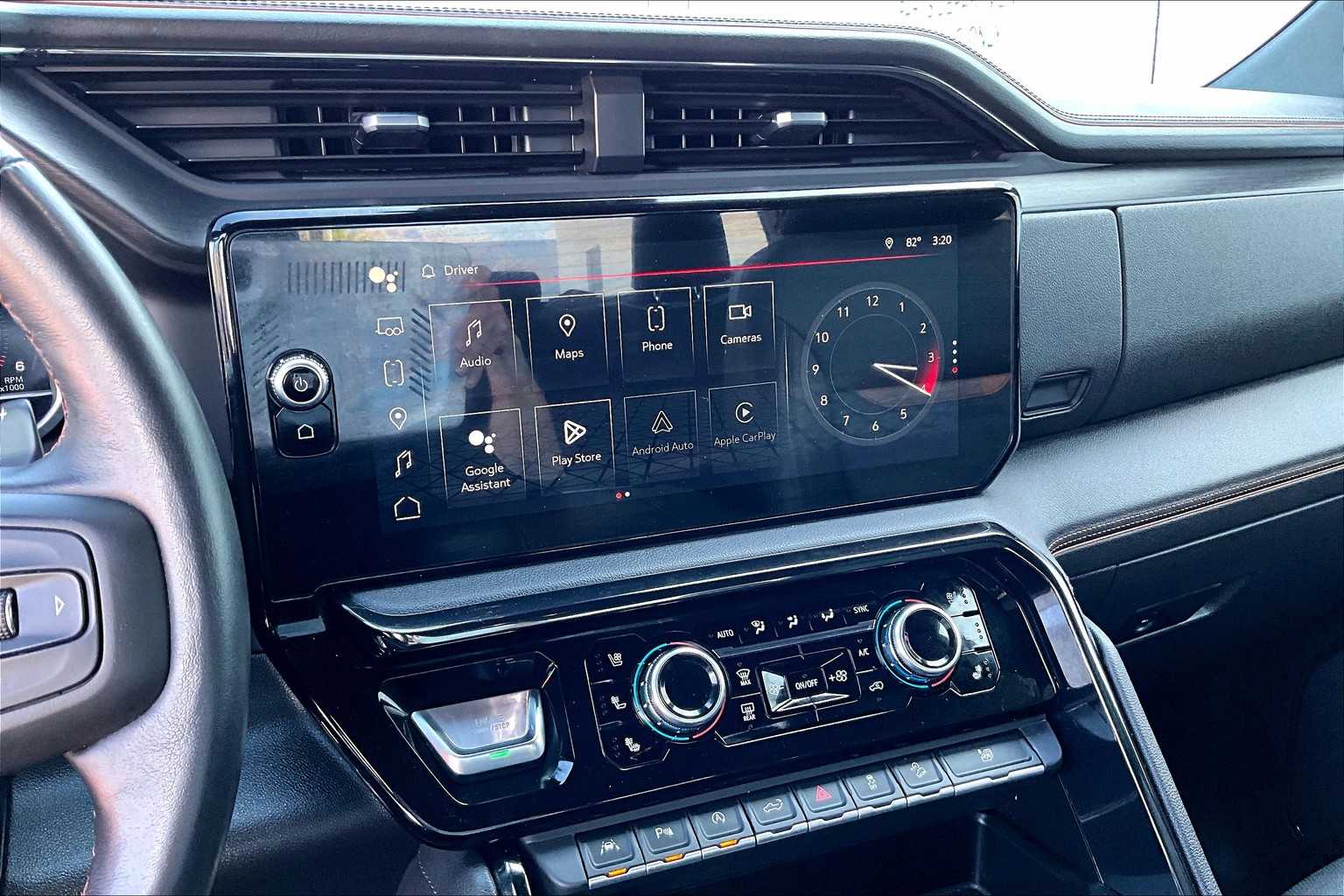 2023 GMC Sierra 1500 AT4 - Photo 18