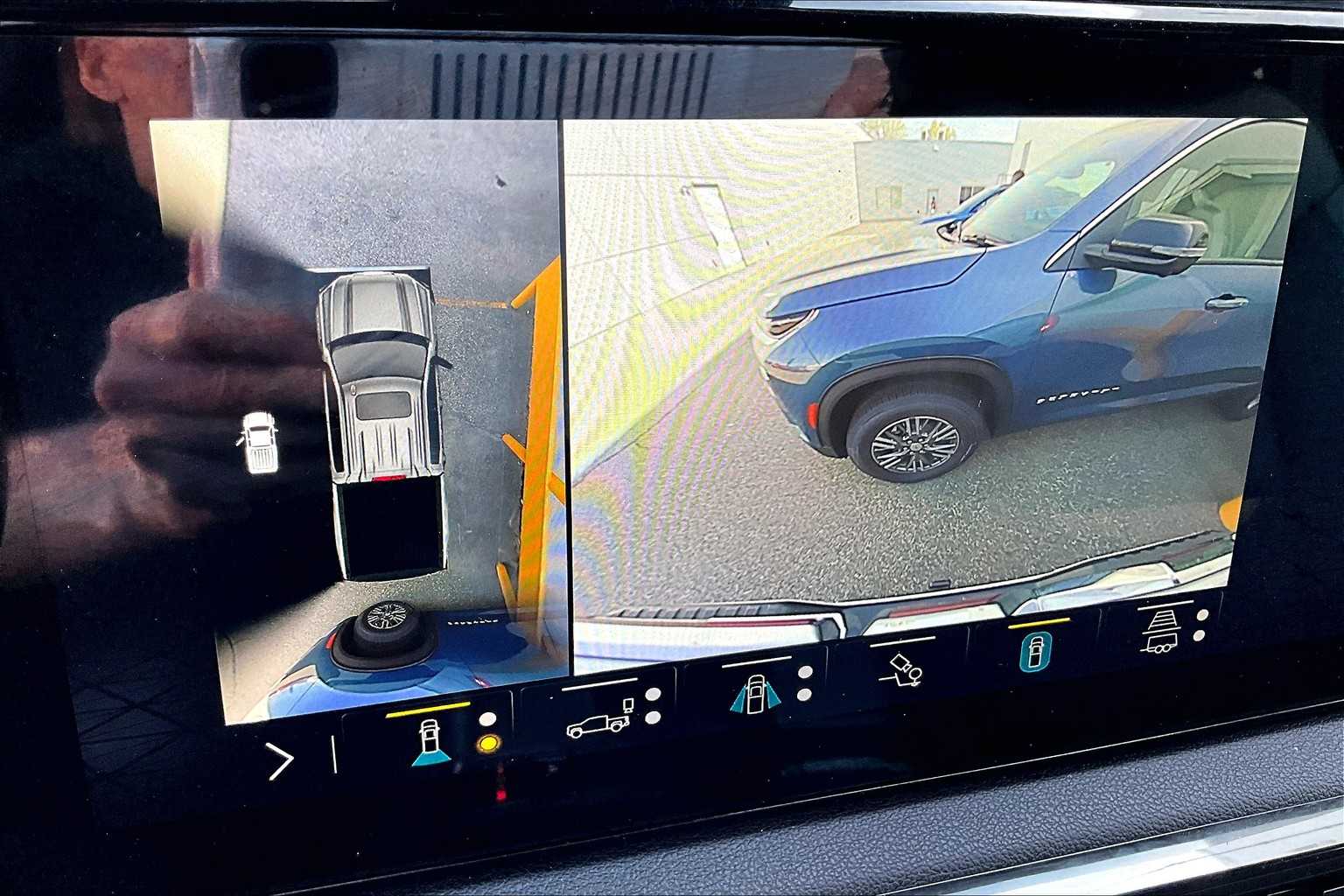 2023 GMC Sierra 1500 AT4 - Photo 19