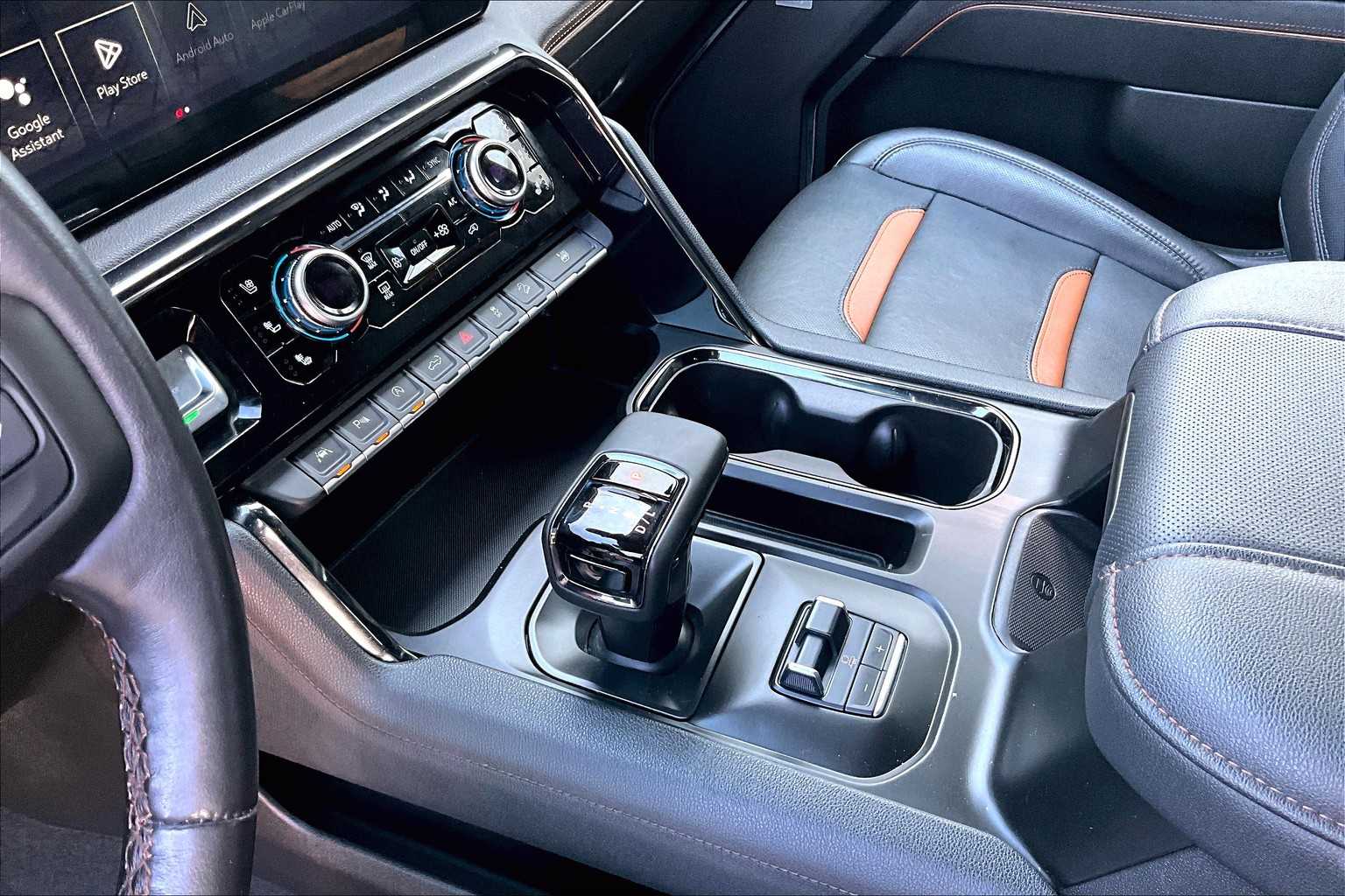 2023 GMC Sierra 1500 AT4 - Photo 20