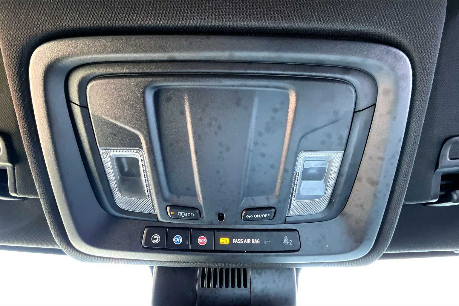 2023 GMC Sierra 1500 AT4 - Photo 22