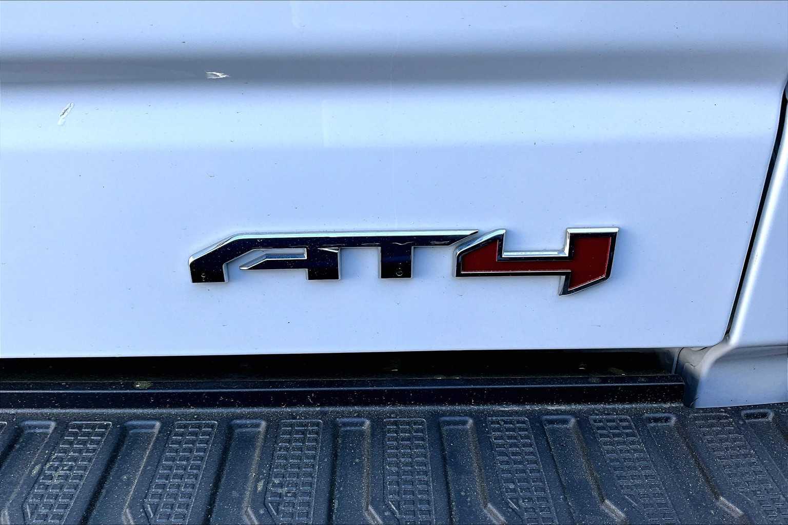 2023 GMC Sierra 1500 AT4 - Photo 29