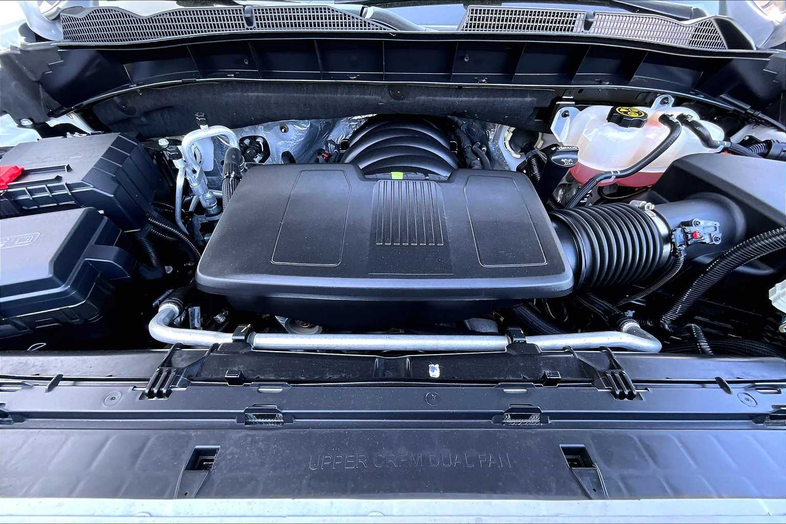 2023 GMC Sierra 1500 AT4 - Photo 30