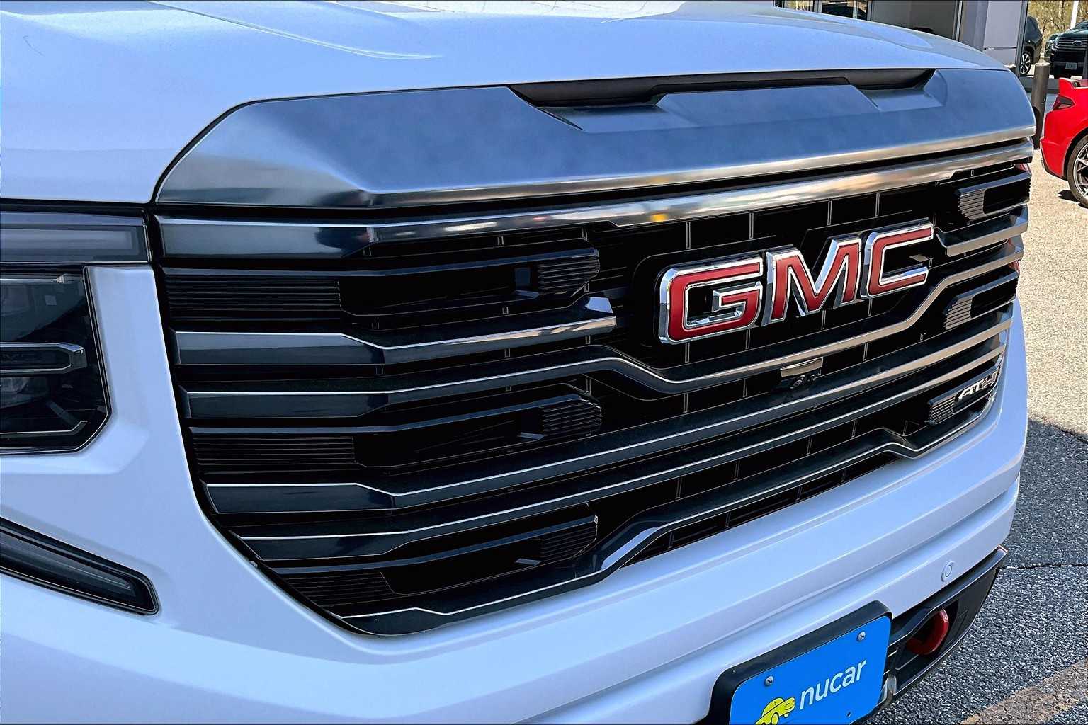 2023 GMC Sierra 1500 AT4 - Photo 33