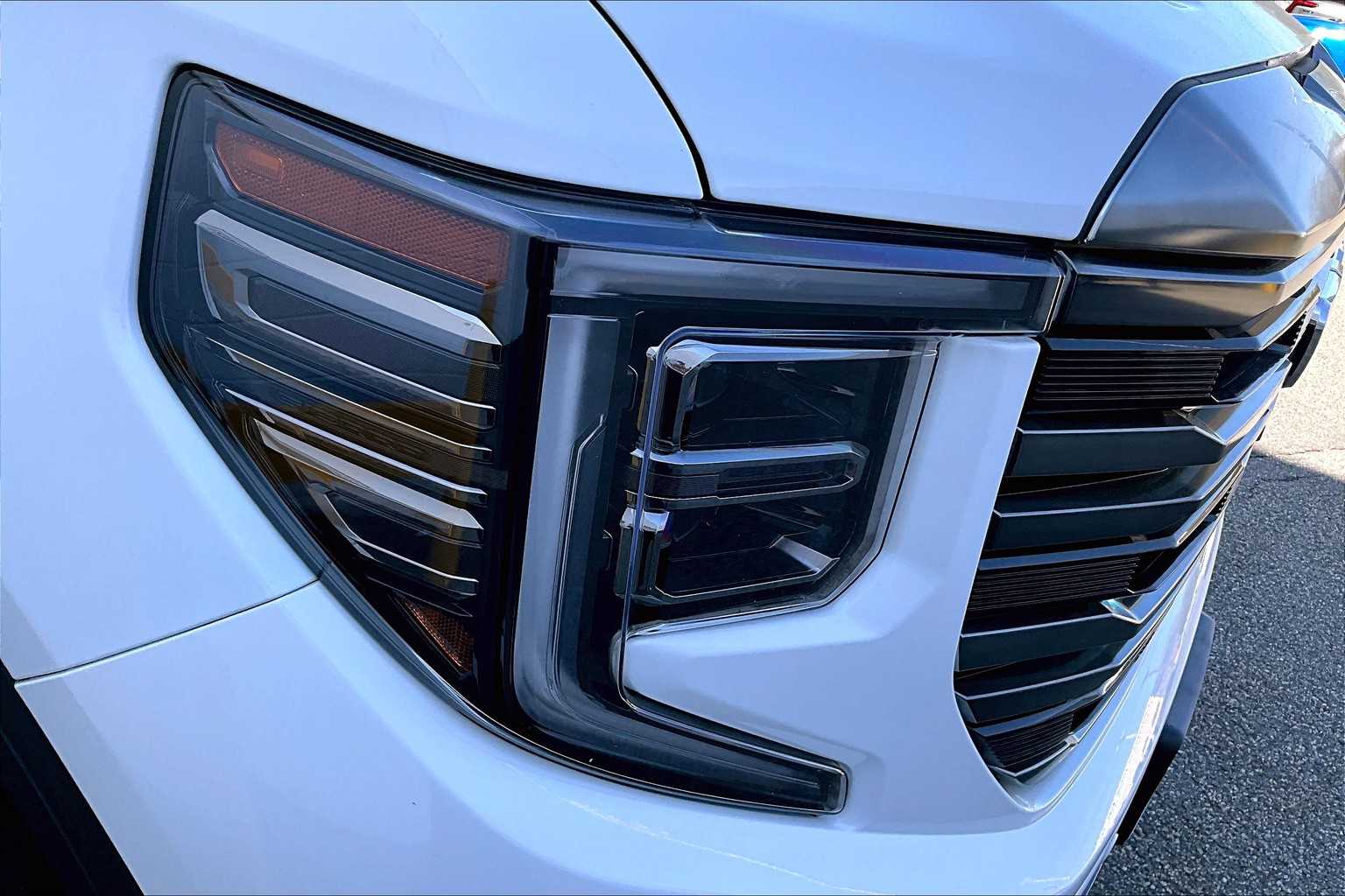 2023 GMC Sierra 1500 AT4 - Photo 34