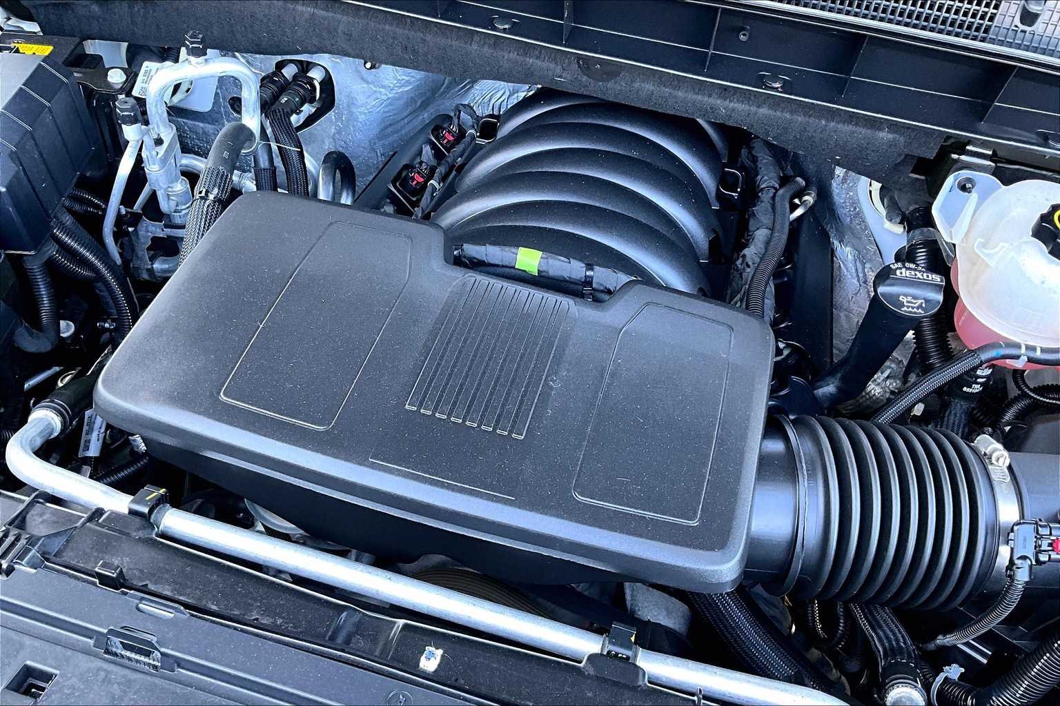 2023 GMC Sierra 1500 AT4 - Photo 36