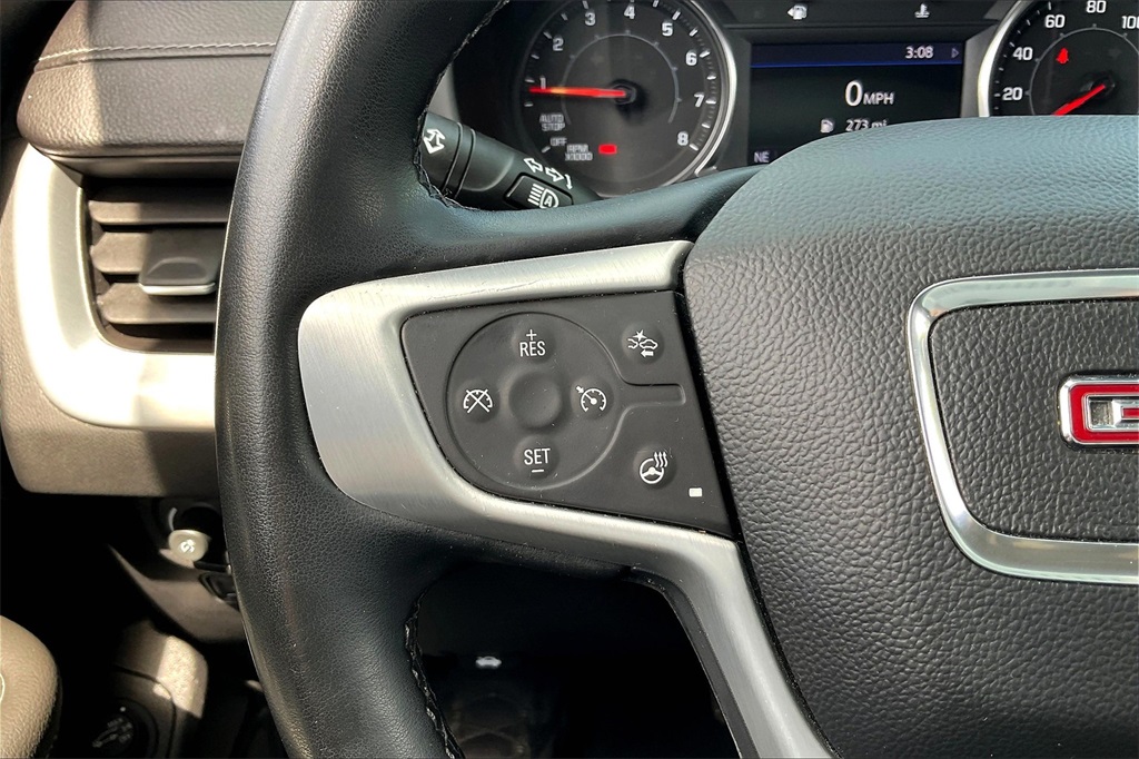 2023 GMC Terrain SLT - Photo 21