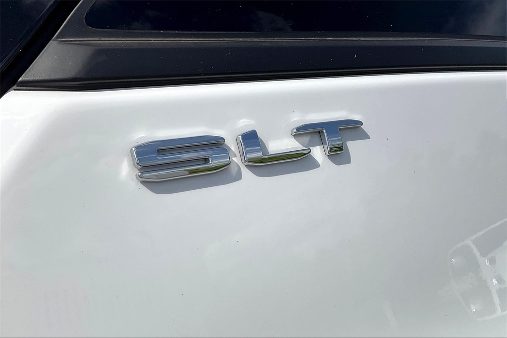 2023 GMC Terrain SLT - Photo 26