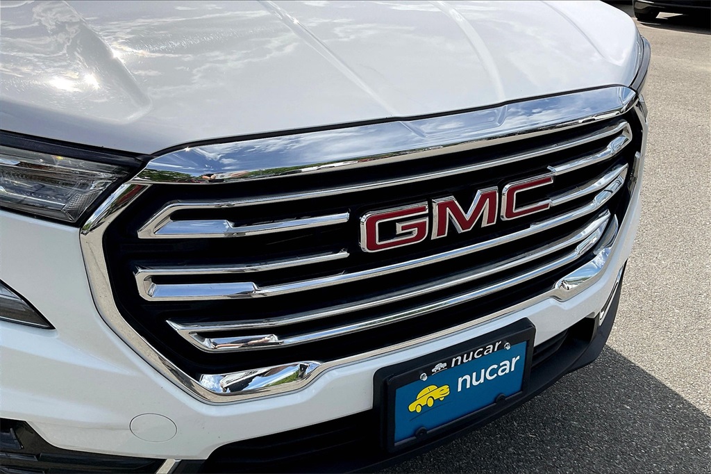 2023 GMC Terrain SLT - Photo 28