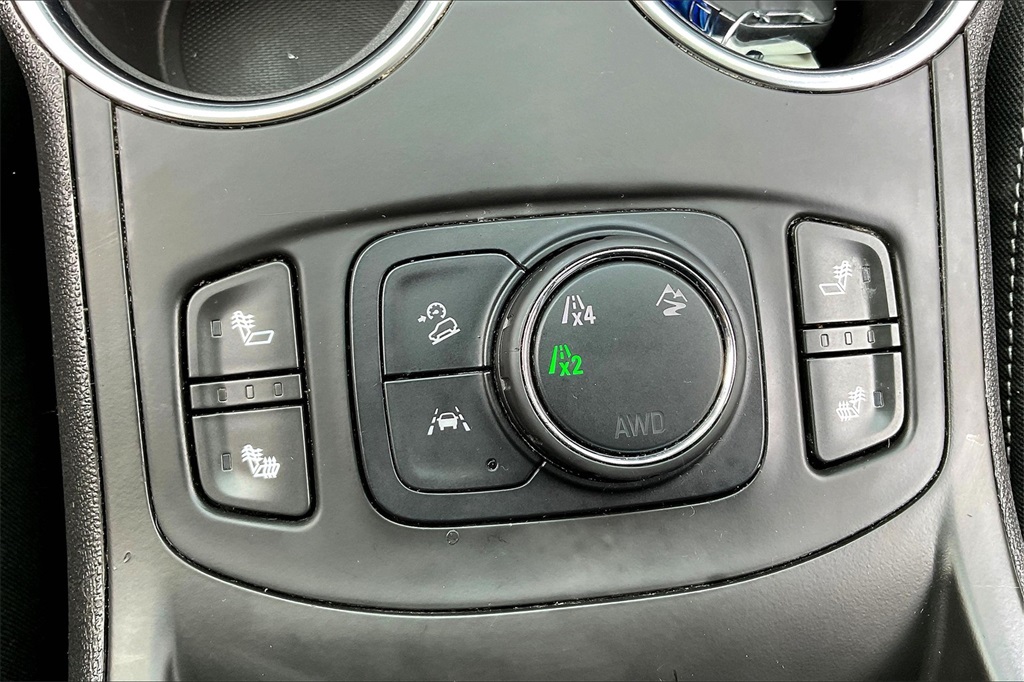 2023 GMC Terrain SLT - Photo 32