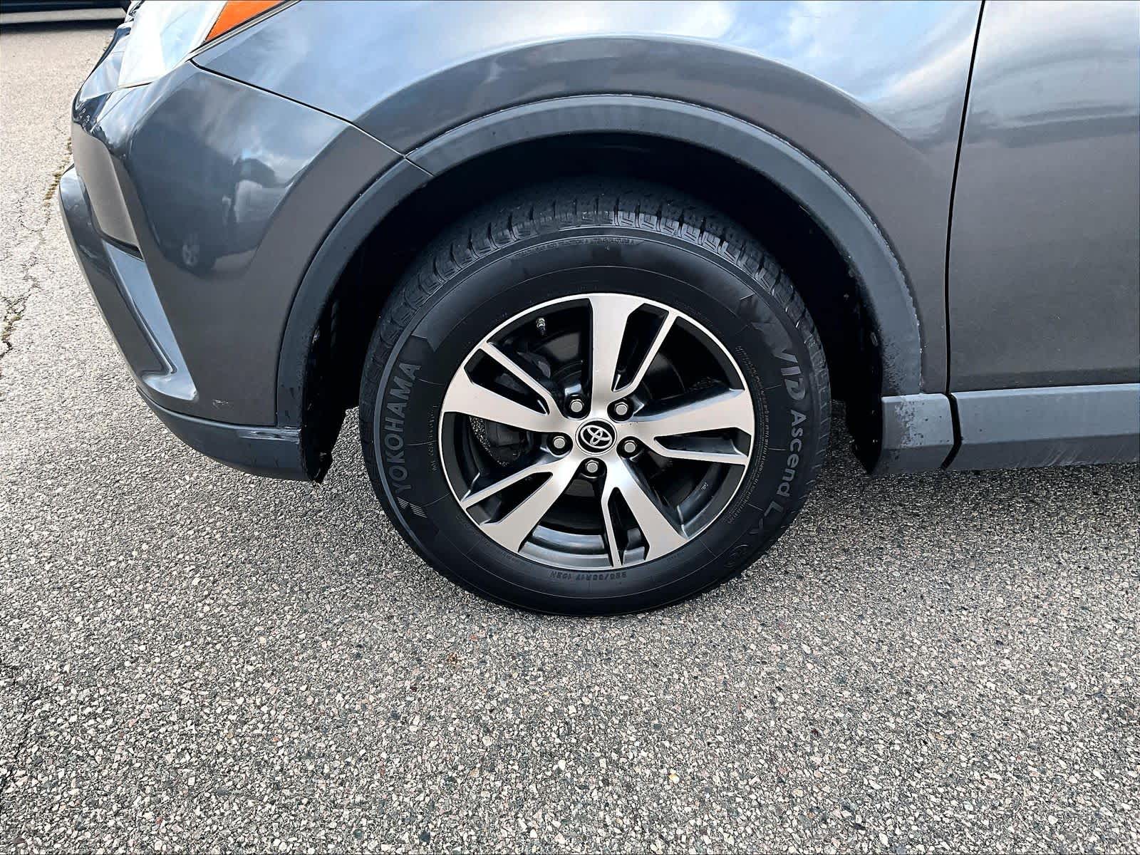 2016 Toyota RAV4 XLE - Photo 4