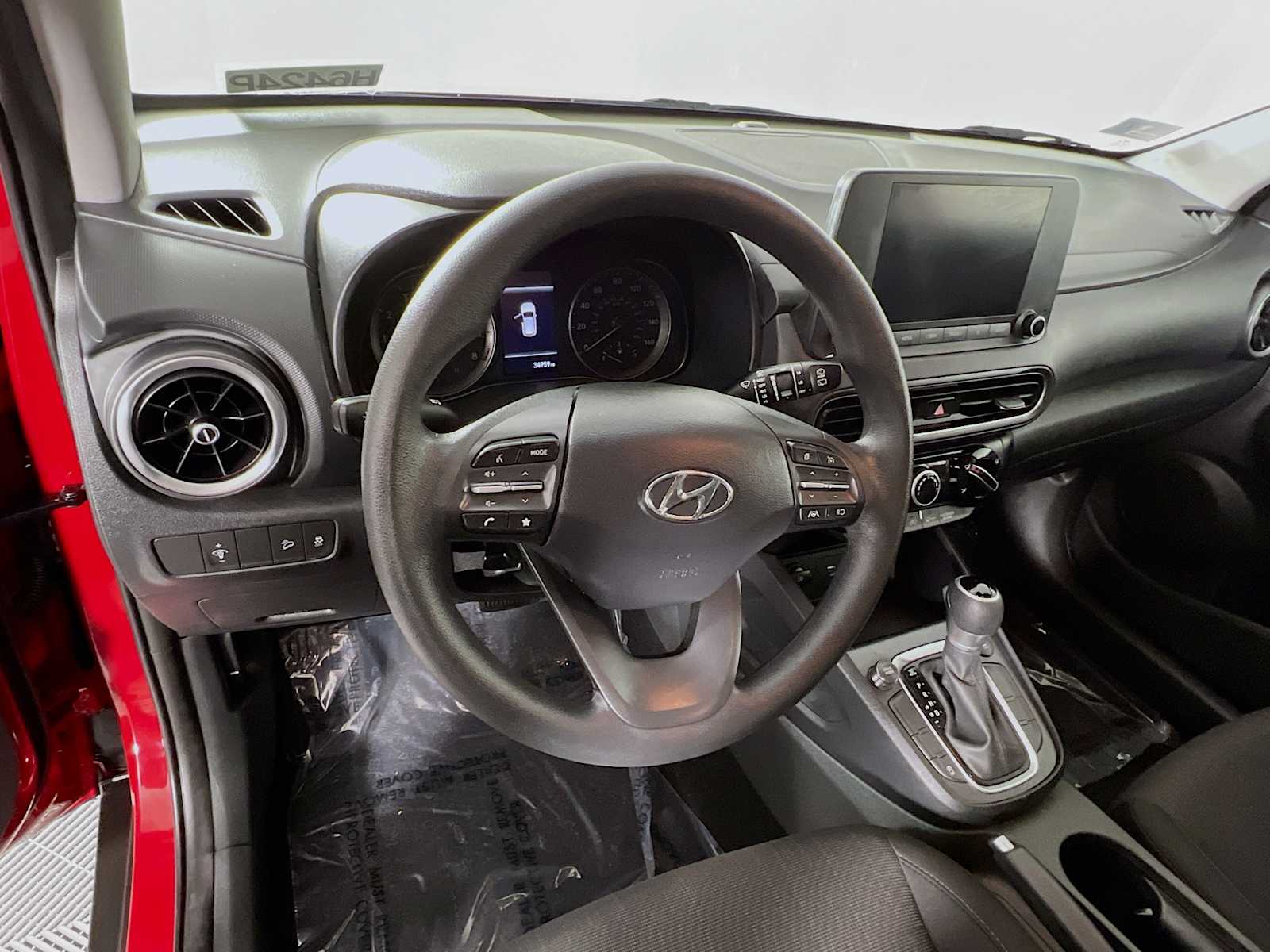 2022 Hyundai Kona SEL - Photo 11