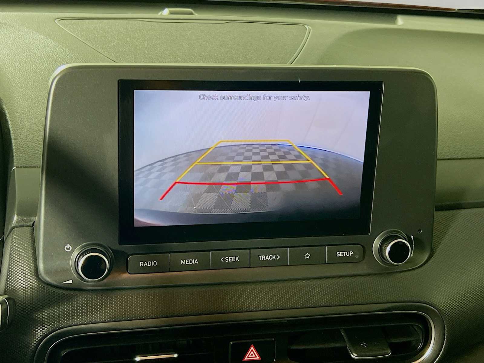 2022 Hyundai Kona SEL - Photo 13