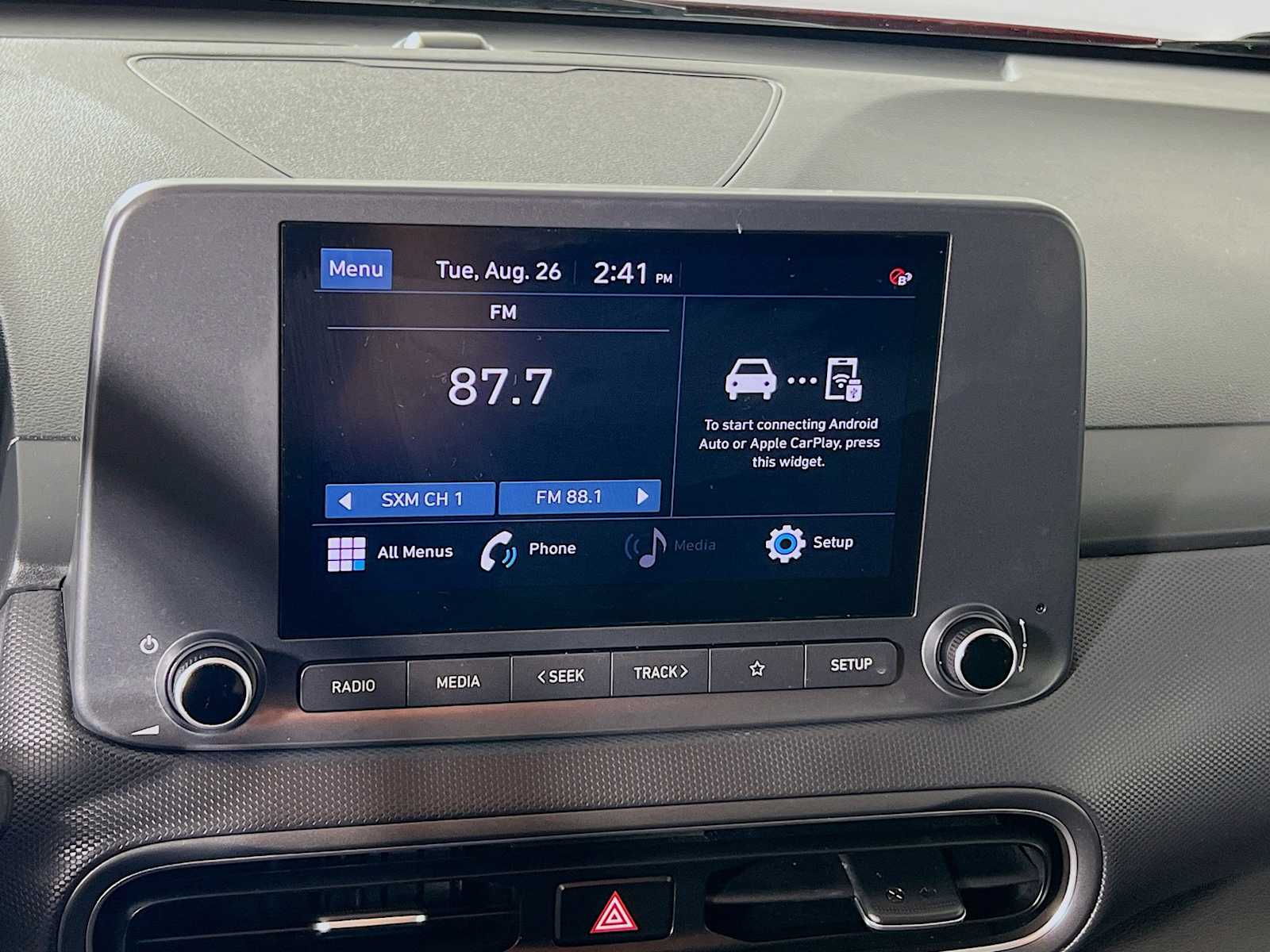 2022 Hyundai Kona SEL - Photo 14