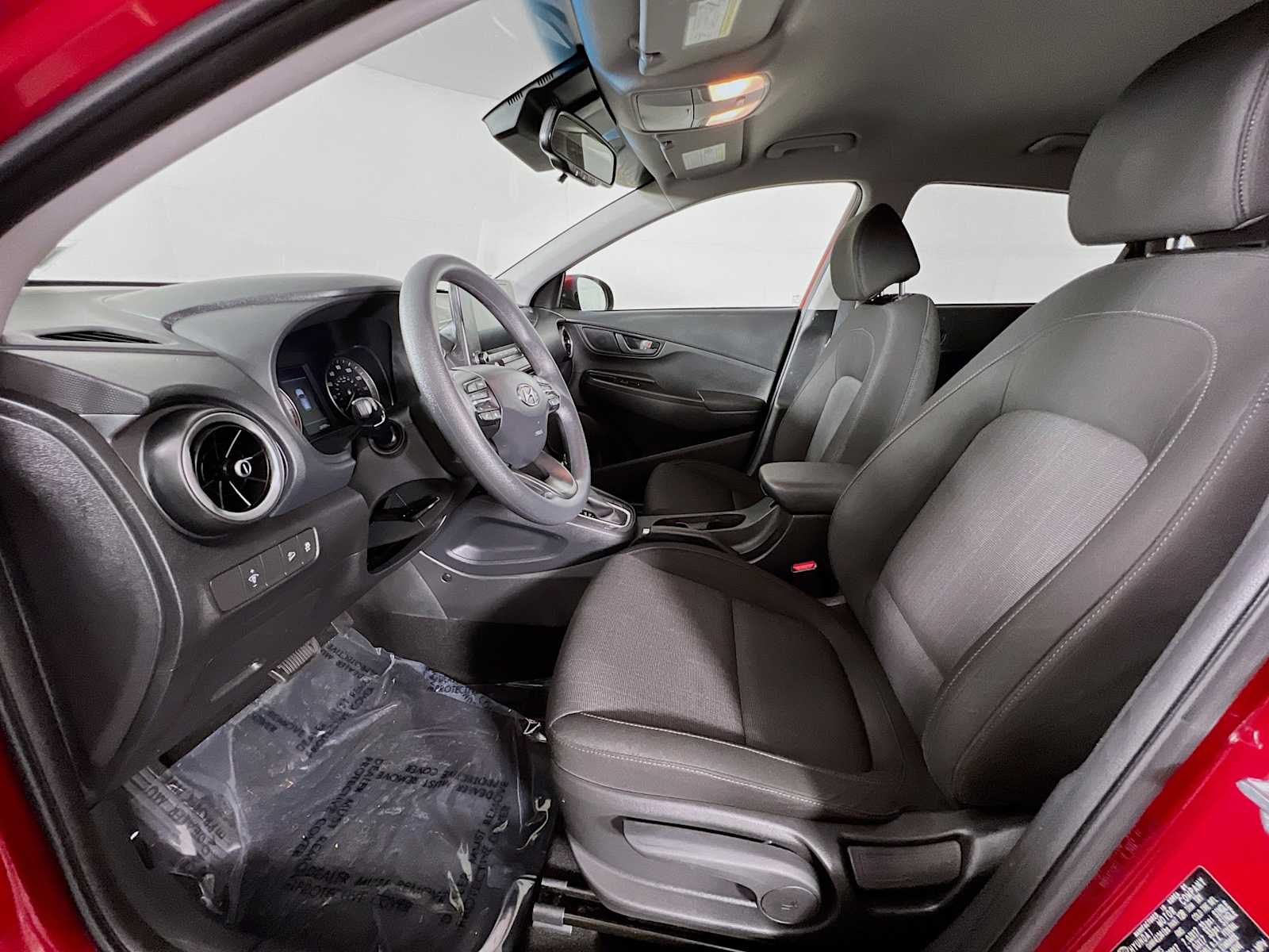 2022 Hyundai Kona SEL - Photo 20