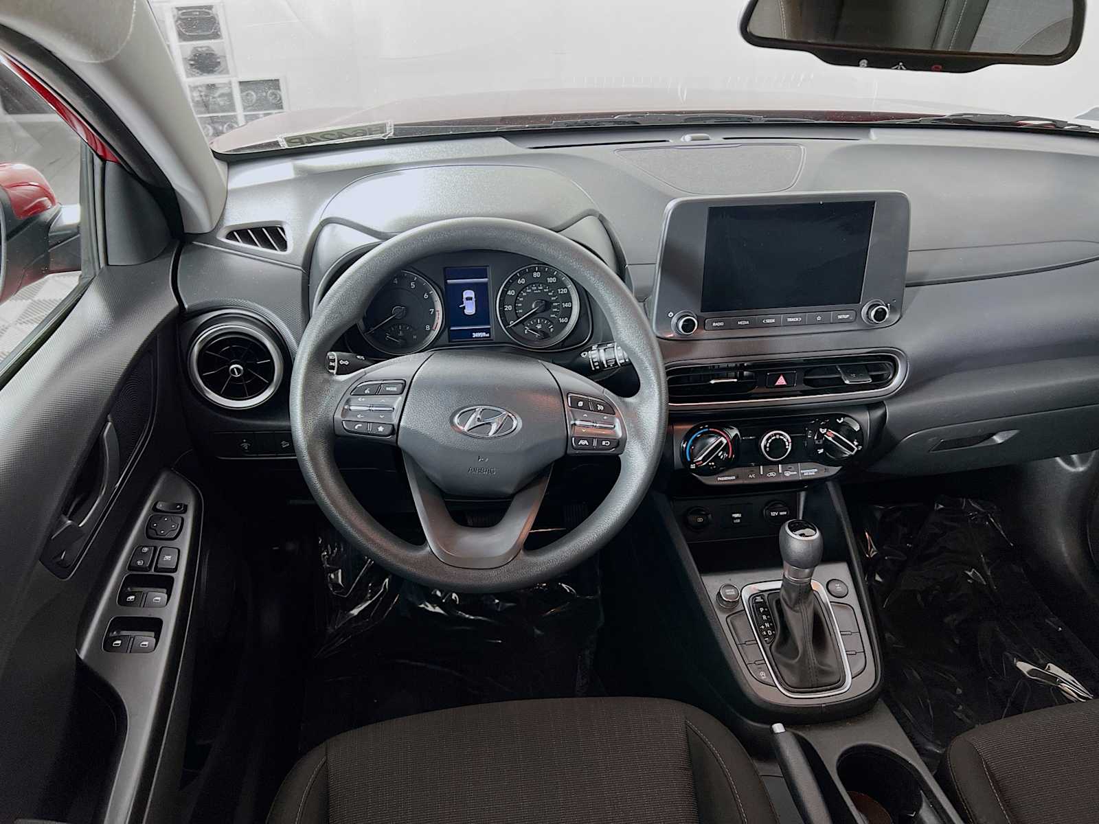 2022 Hyundai Kona SEL - Photo 21