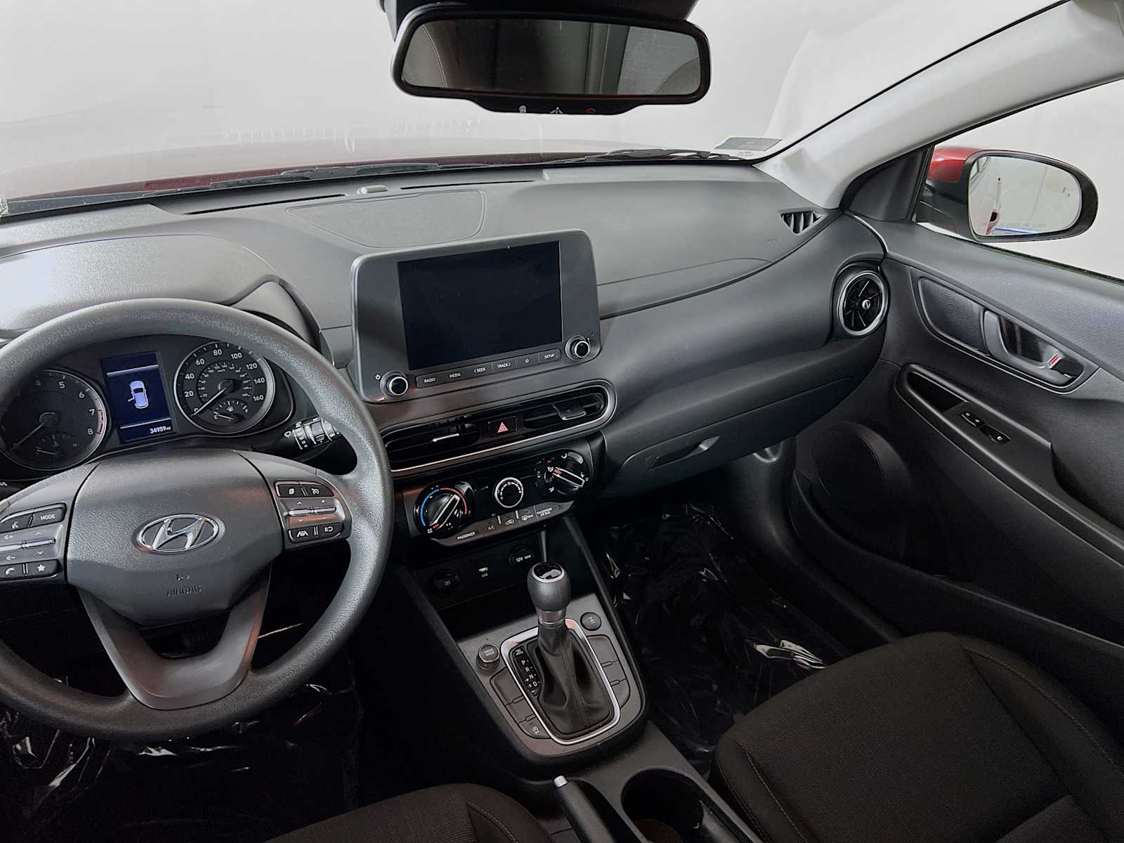 2022 Hyundai Kona SEL - Photo 22