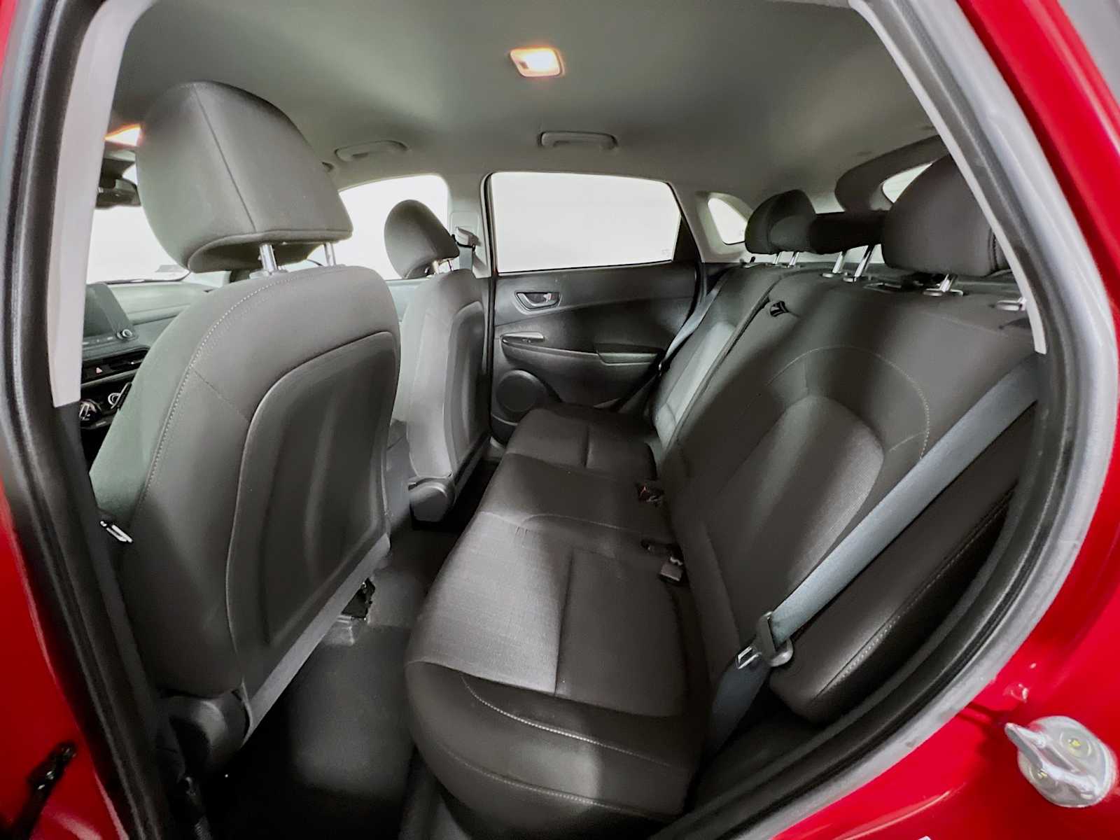 2022 Hyundai Kona SEL - Photo 23