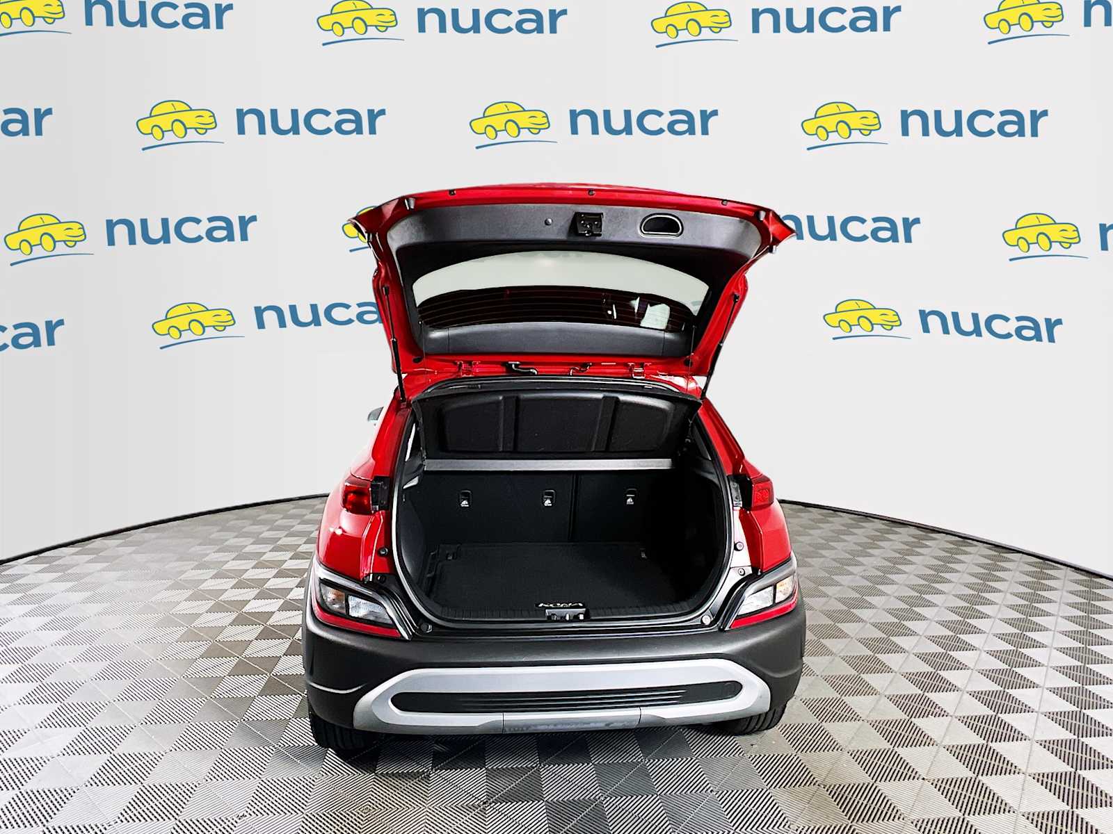 2022 Hyundai Kona SEL - Photo 24