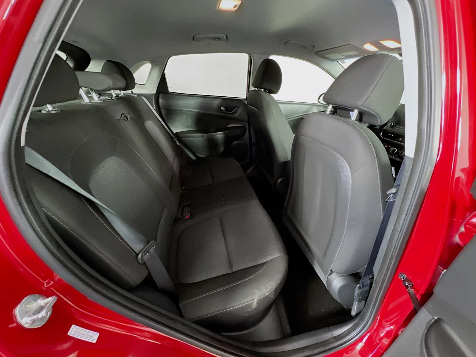 2022 Hyundai Kona SEL - Photo 25