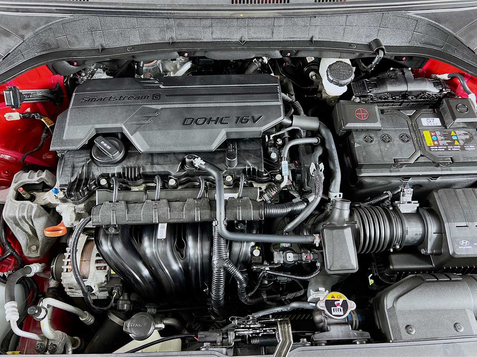 2022 Hyundai Kona SEL - Photo 28