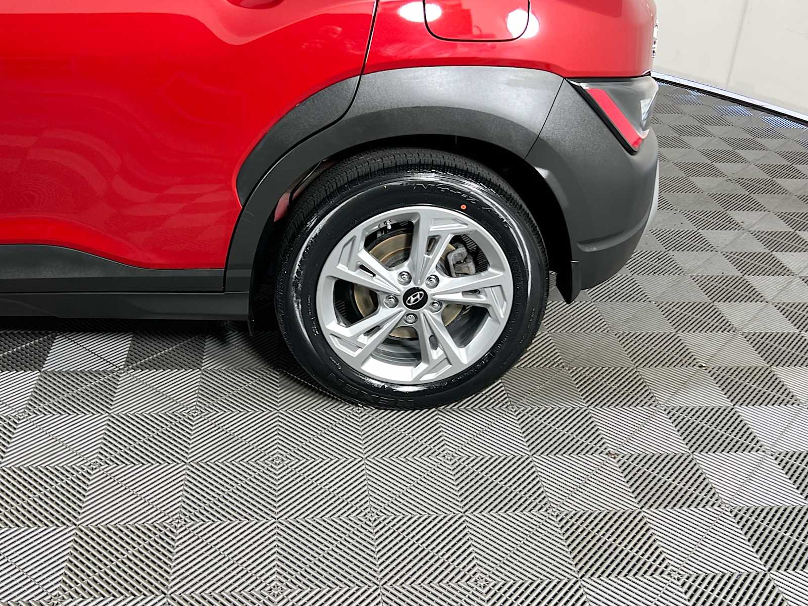 2022 Hyundai Kona SEL - Photo 29