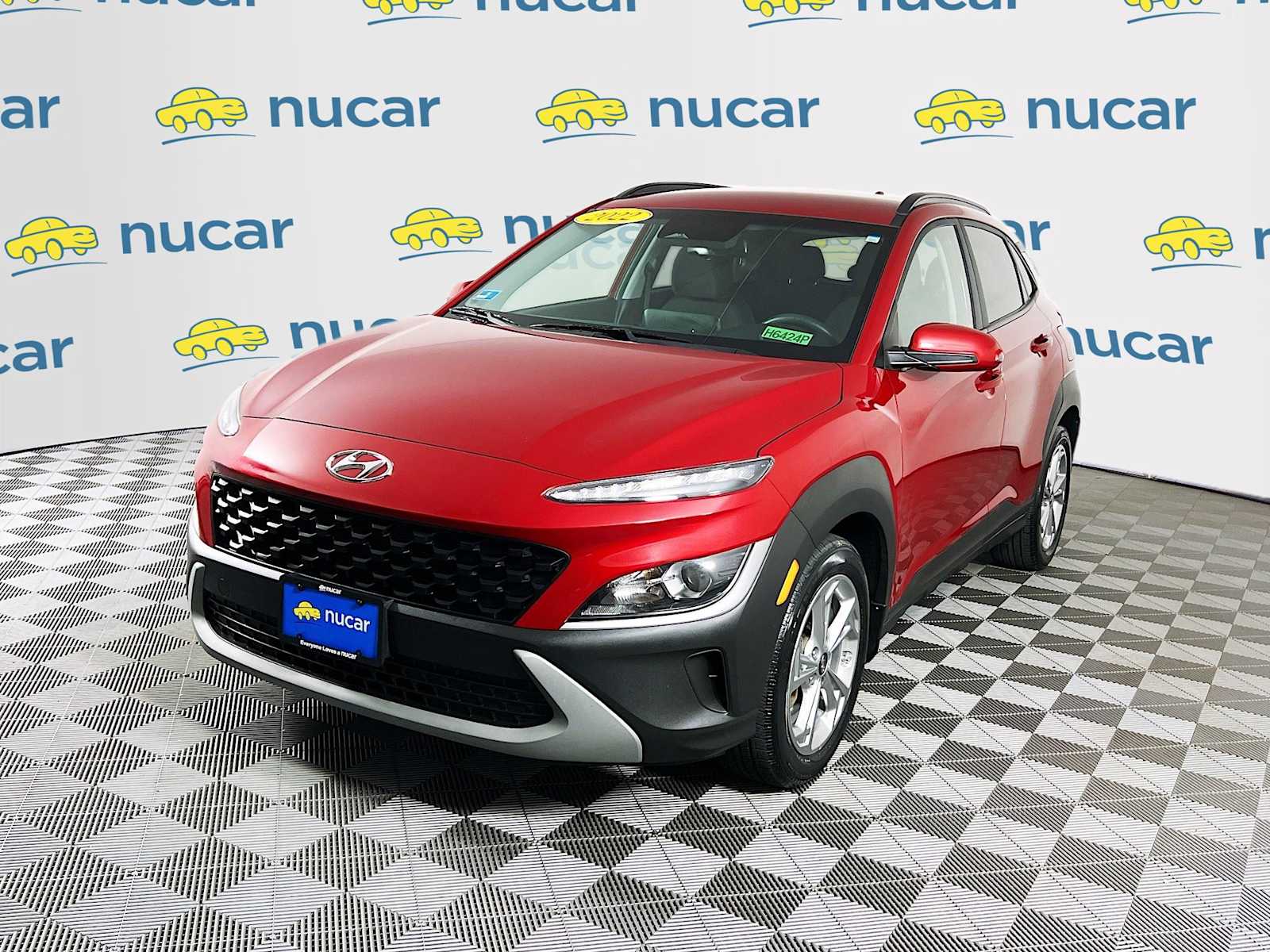 2022 Hyundai Kona SEL - Photo 3