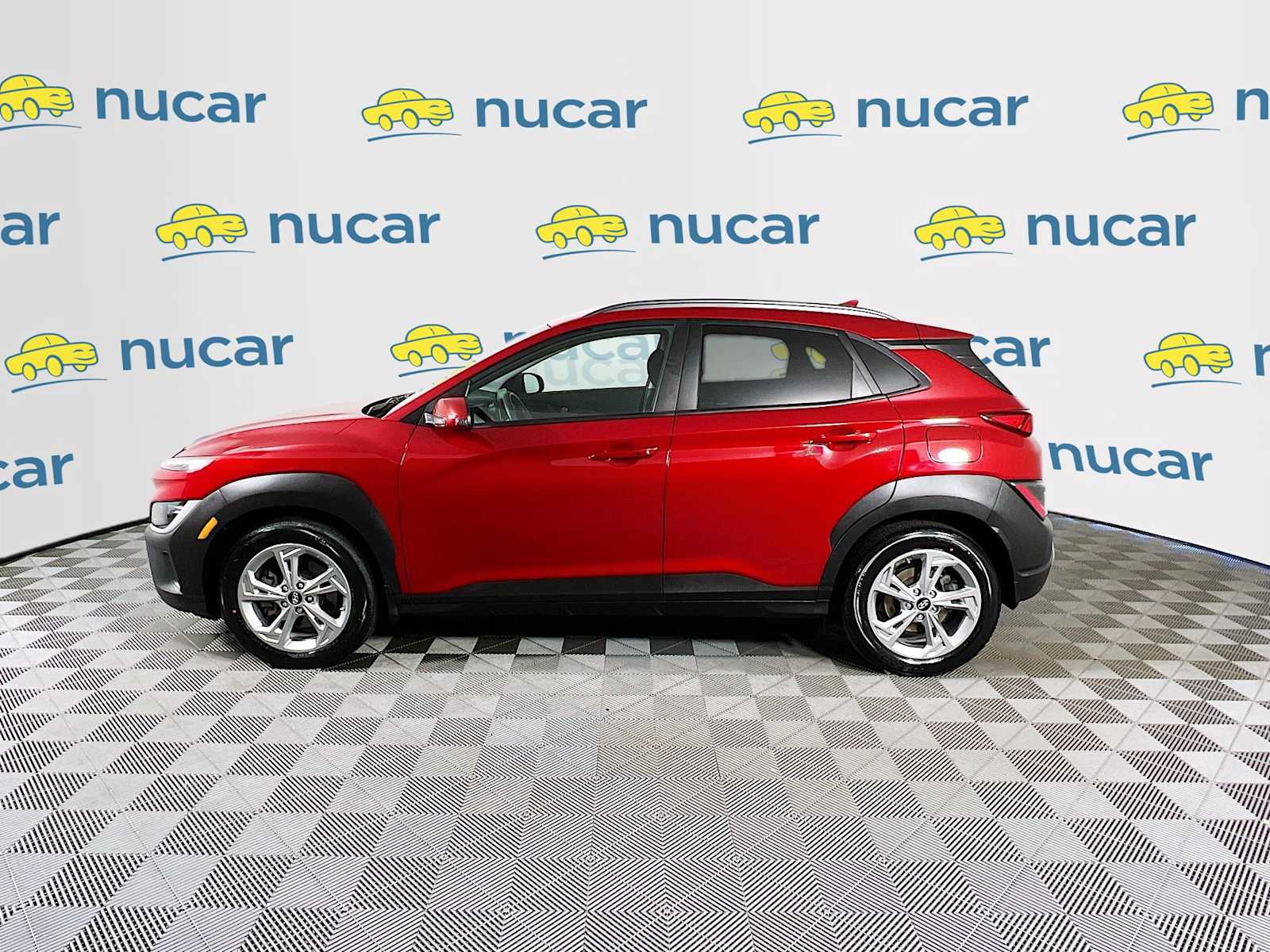 2022 Hyundai Kona SEL - Photo 4