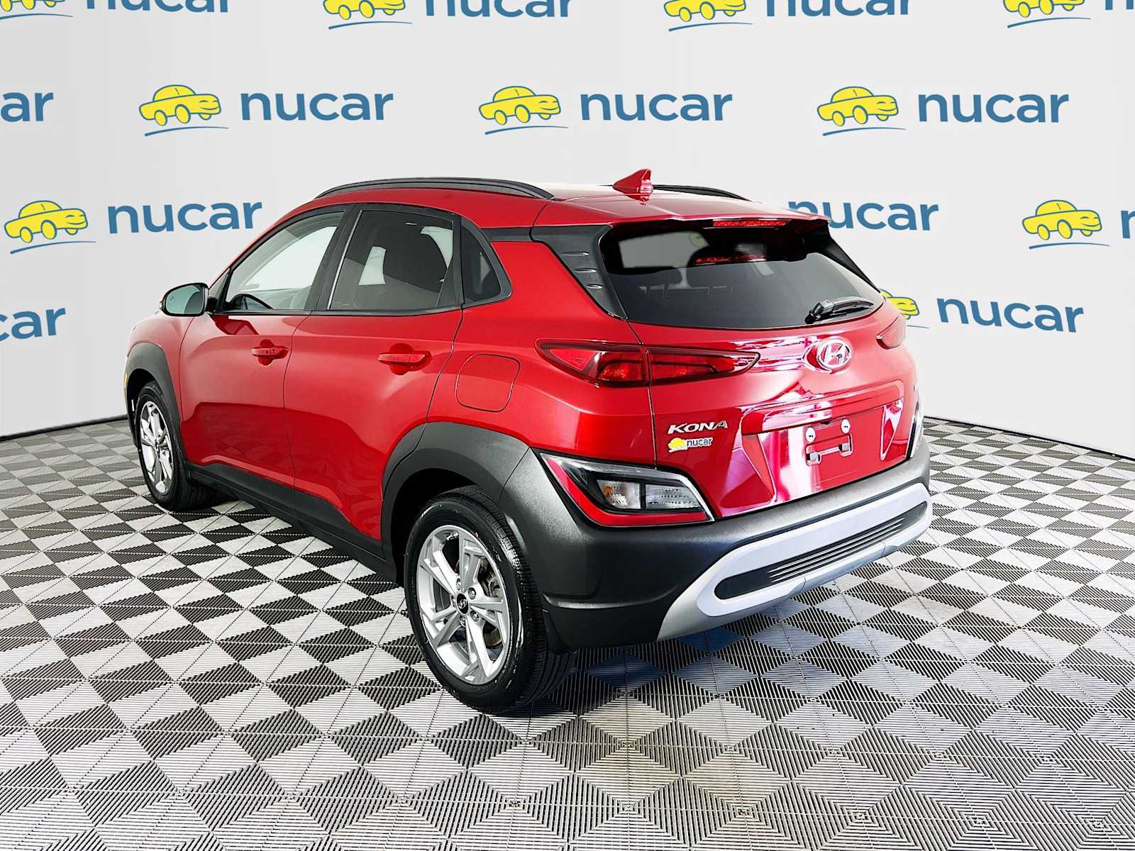 2022 Hyundai Kona SEL - Photo 5
