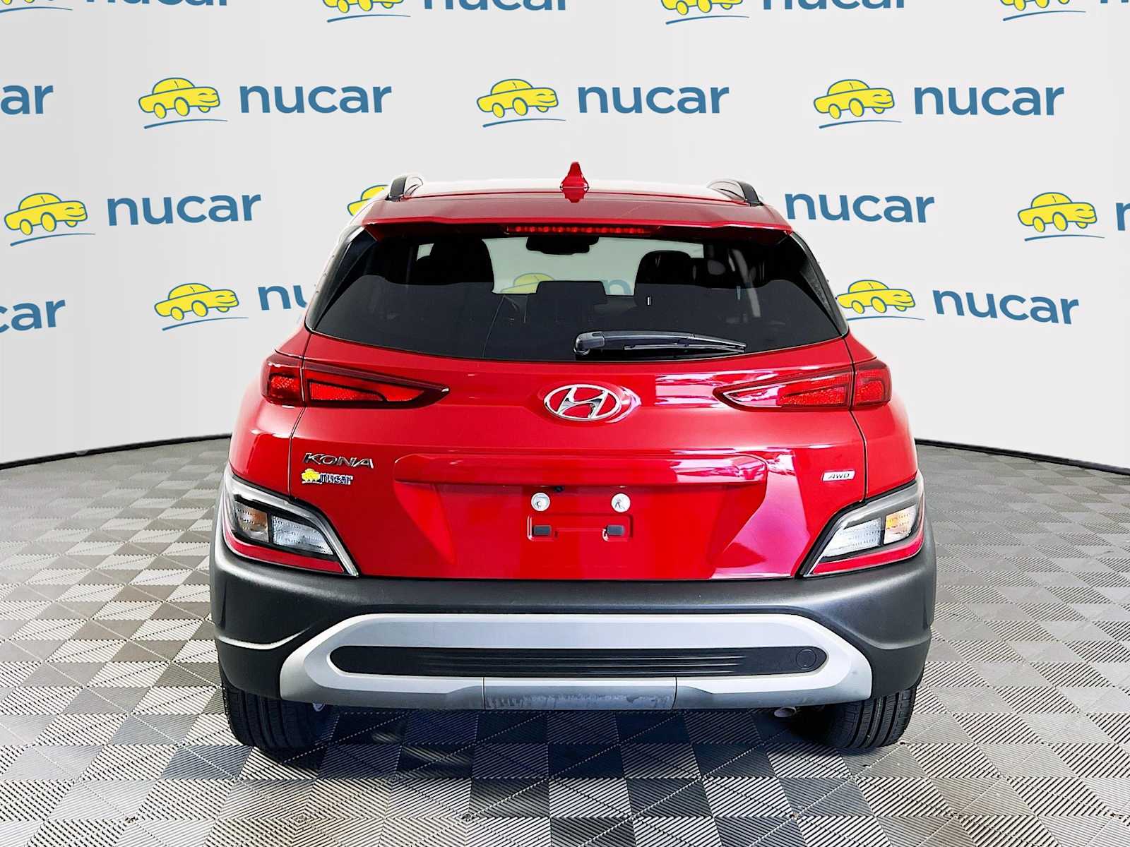 2022 Hyundai Kona SEL - Photo 6