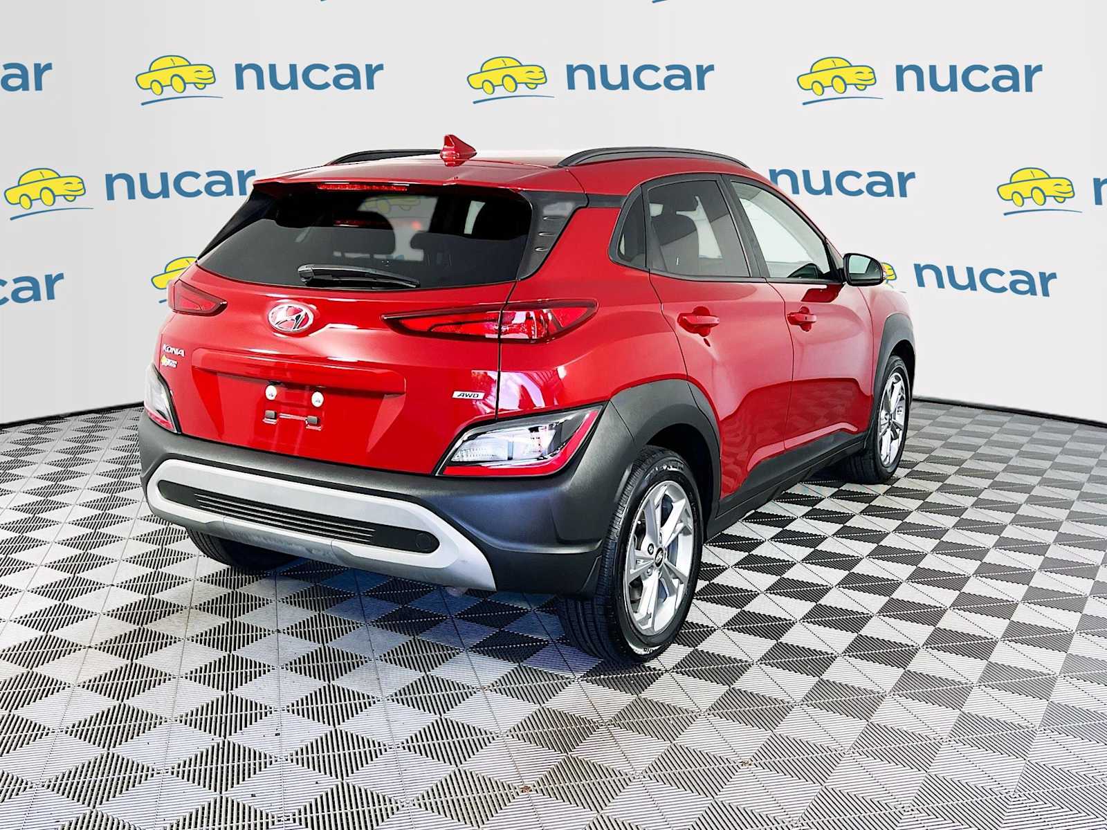 2022 Hyundai Kona SEL - Photo 7