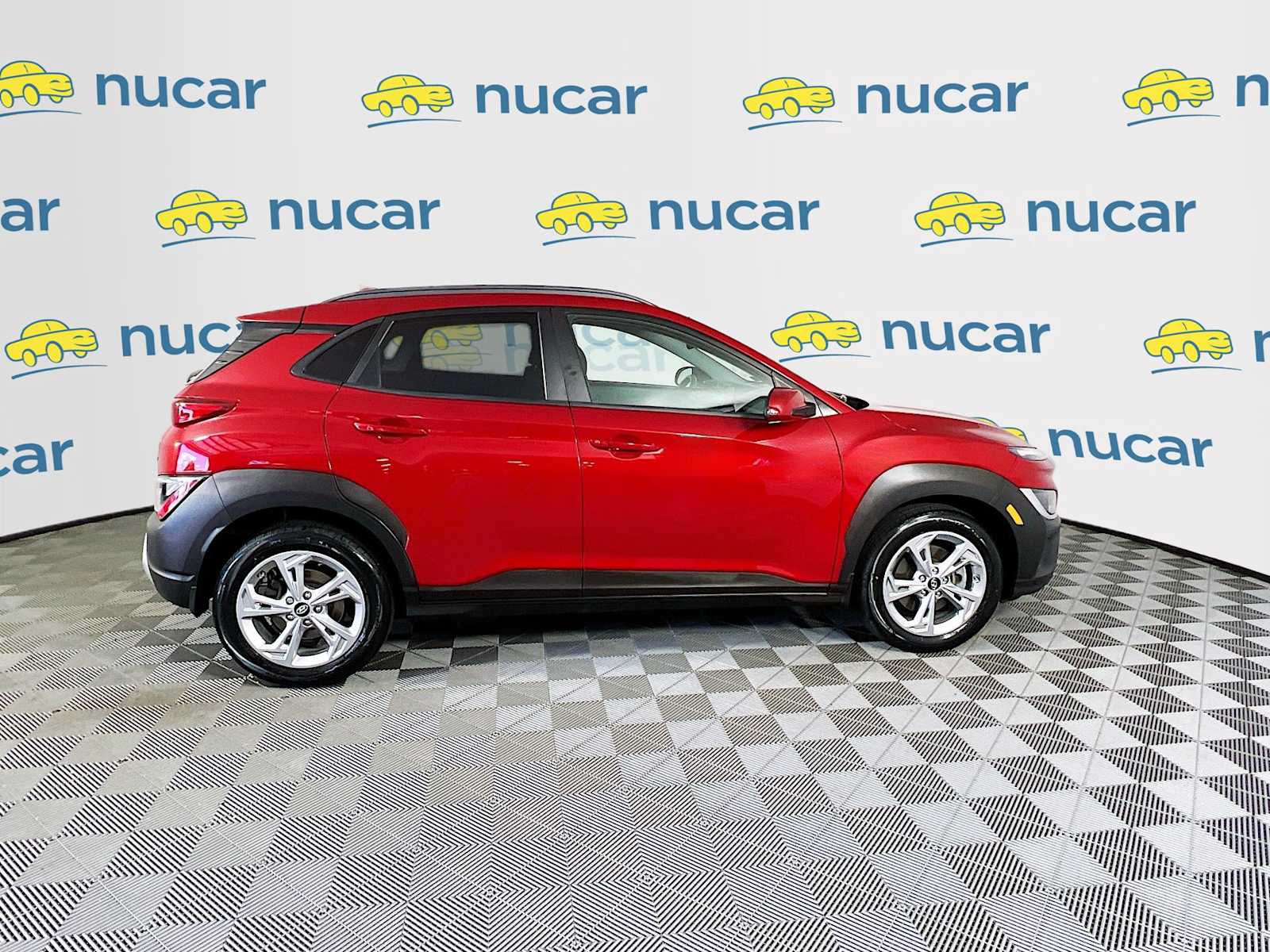 2022 Hyundai Kona SEL - Photo 8