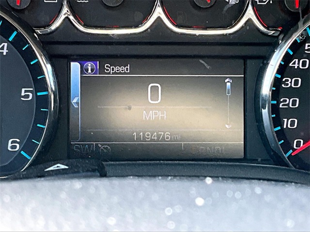 2019 Chevrolet Silverado 1500 LD LT - Photo 3