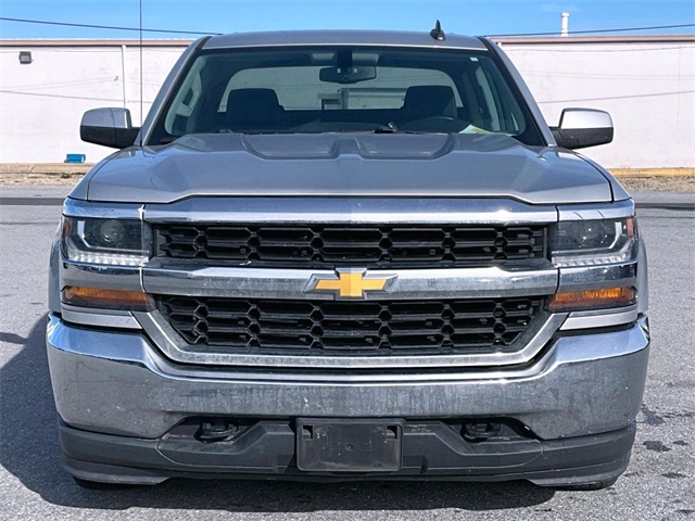 2019 Chevrolet Silverado 1500 LD LT - Photo 4