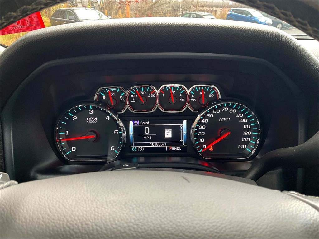 2018 Chevrolet Silverado 1500 LT - Photo 15