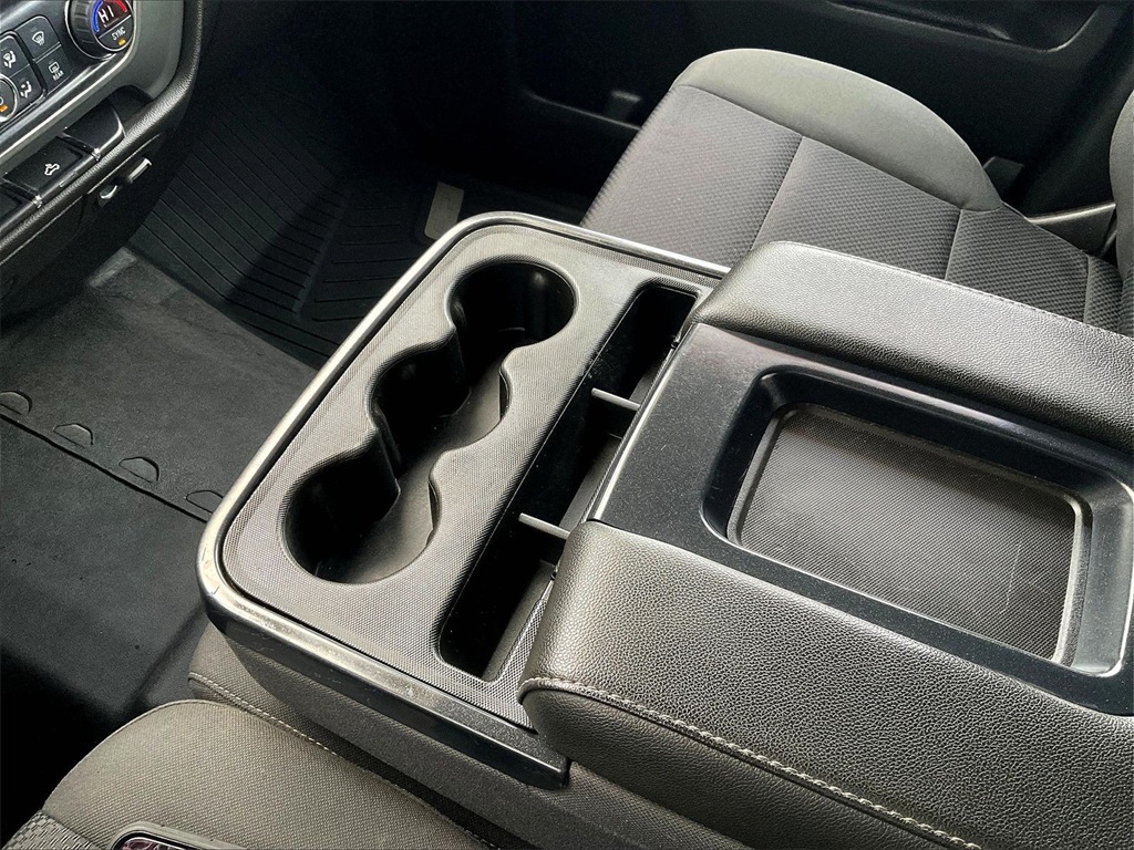 2018 Chevrolet Silverado 1500 LT - Photo 20