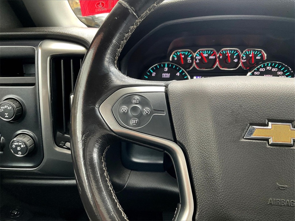 2018 Chevrolet Silverado 1500 LT - Photo 23