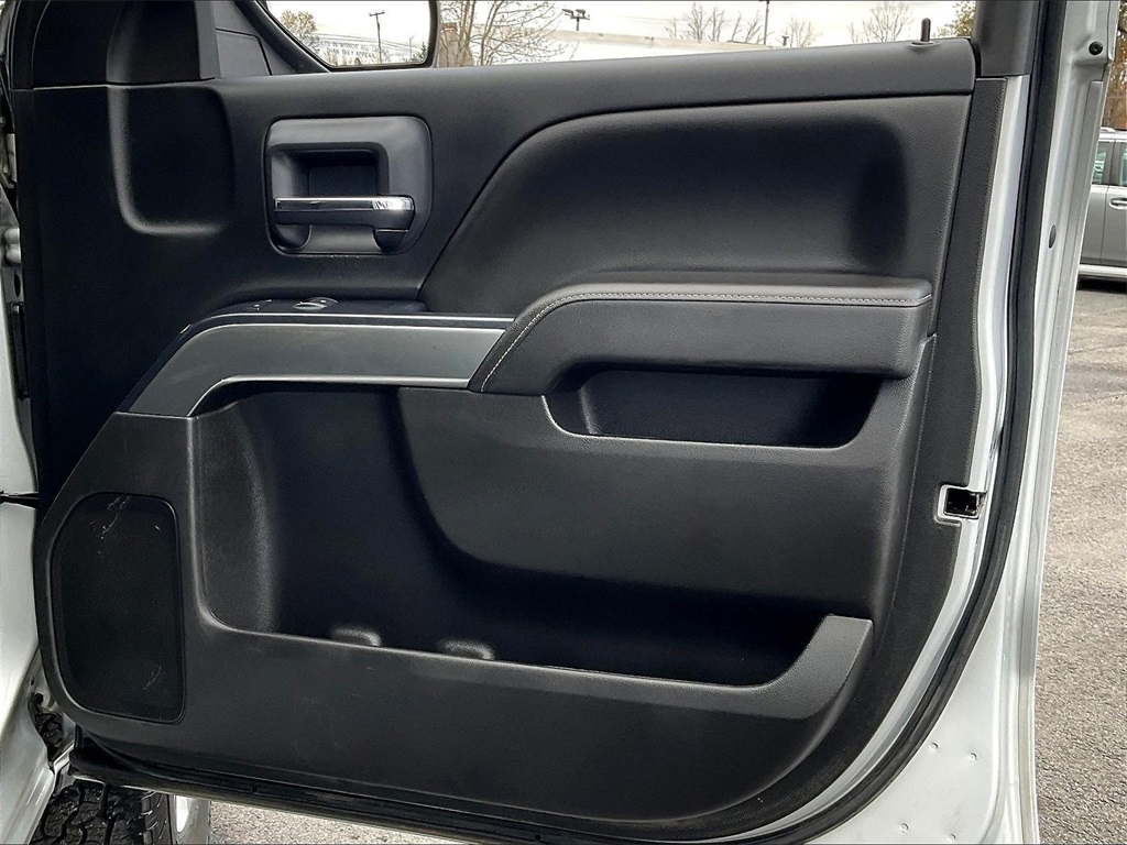 2018 Chevrolet Silverado 1500 LT - Photo 26
