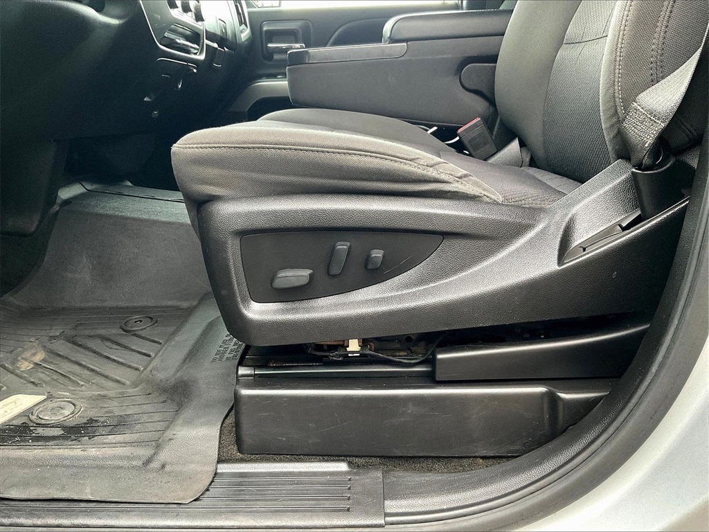 2018 Chevrolet Silverado 1500 LT - Photo 27