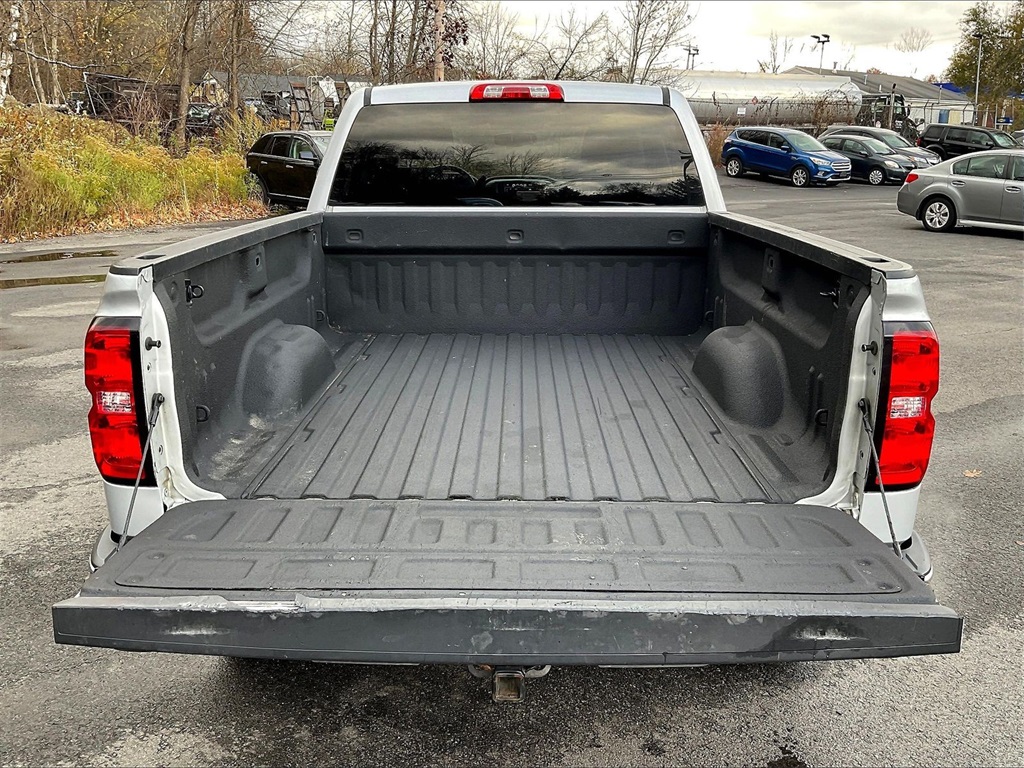 2018 Chevrolet Silverado 1500 LT - Photo 29