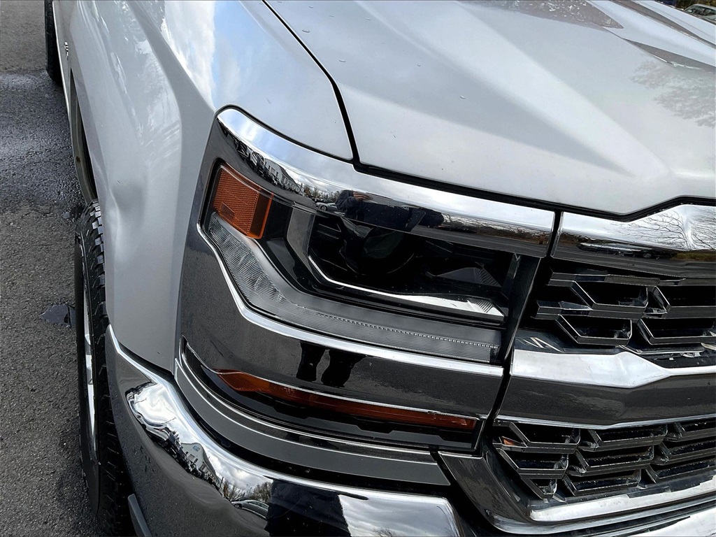 2018 Chevrolet Silverado 1500 LT - Photo 31