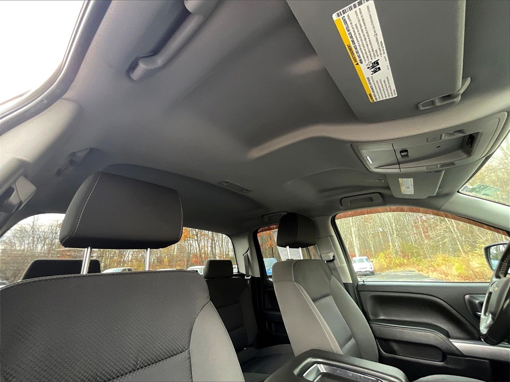 2018 Chevrolet Silverado 1500 LT - Photo 7